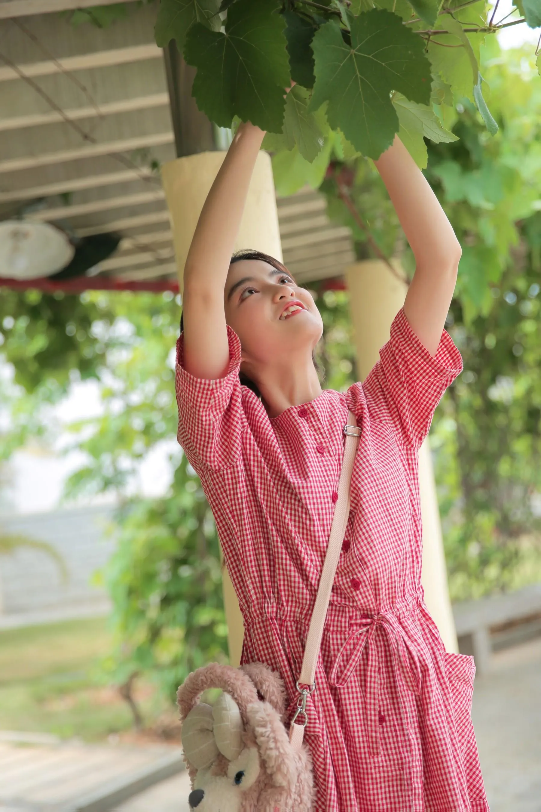 [YITUYU艺图语]2022.07.30 心动夏日 瑶 [26P]插图9
